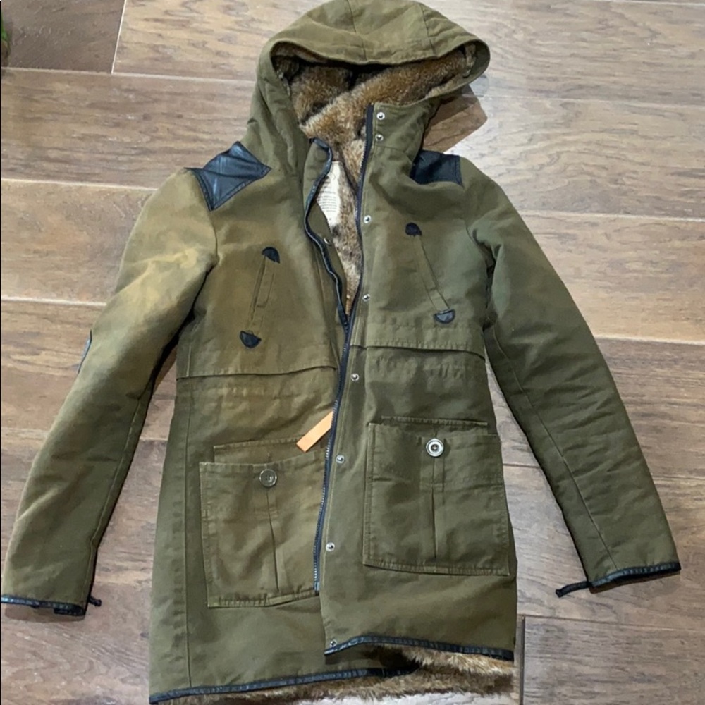 Jacket
